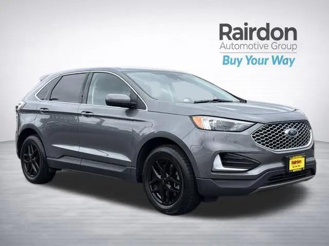 2024 Ford Edge SEL for sale in Arlington, WA