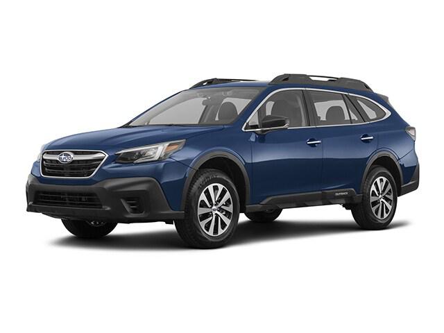 2020 Subaru Outback Base for sale in Lakewood, CO