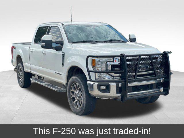 2021 Ford F-250 LARIAT for sale in Wichita, KS