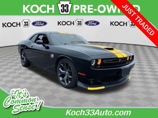 2019 Dodge Challenger R/T for sale in Easton, PA