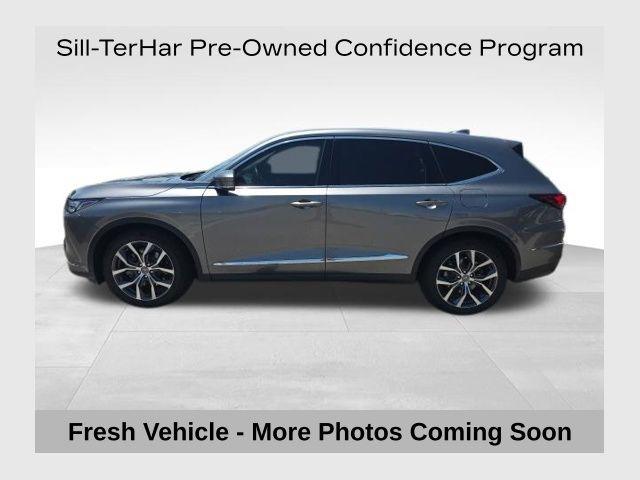 2022 Acura MDX Technology Package for sale in Broomfield, CO