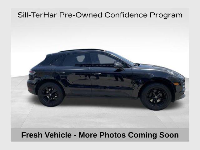 2019 Porsche Macan Base for sale in Broomfield, CO