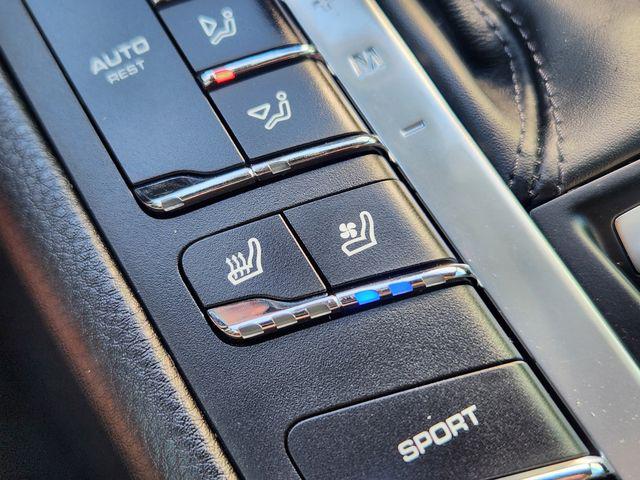 2019 Porsche Macan Base