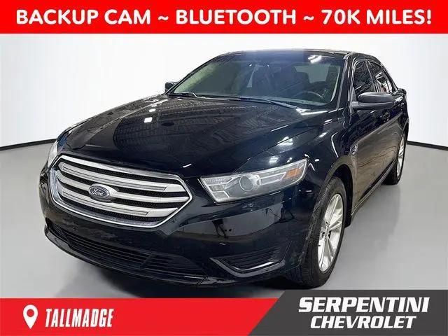 2017 Ford Taurus SE for sale in Tallmadge, OH