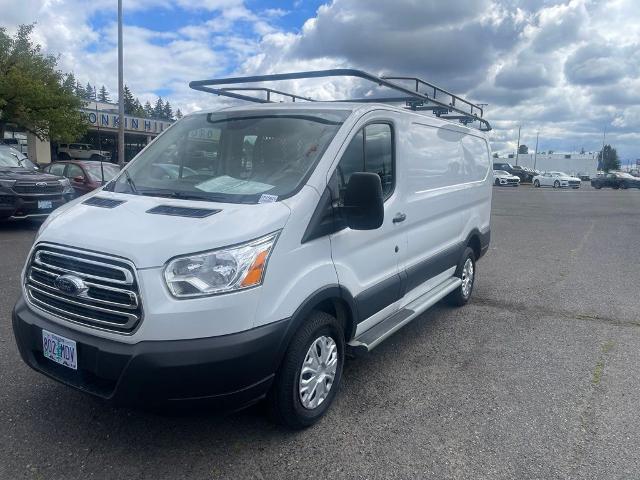 2019 Ford Transit 130 WB Low Roof Cargo for sale in Hillsboro, OR
