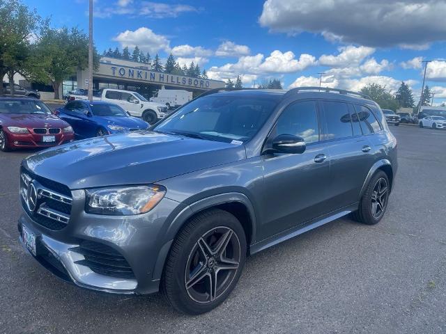 2023 Mercedes-Benz GLS GLS 450 4MATIC for sale in Hillsboro, OR
