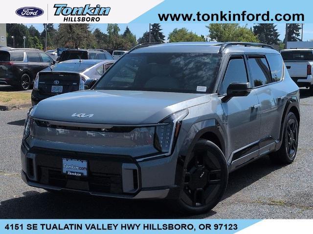 2024 Kia EV9 GT-Line for sale in Hillsboro, OR