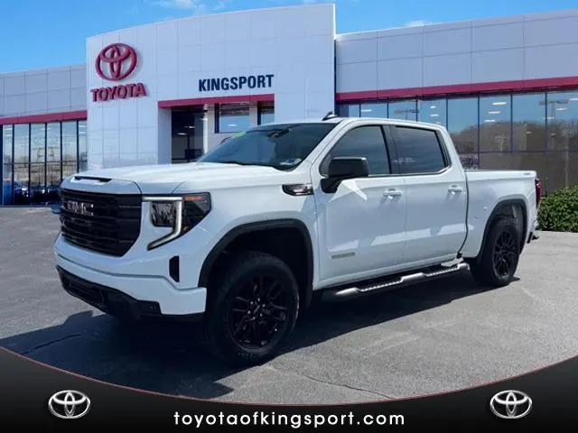 2023 GMC Sierra 1500 4WD Crew Cab Short Box Elevation with 3SB for sale in Kingsport, TN