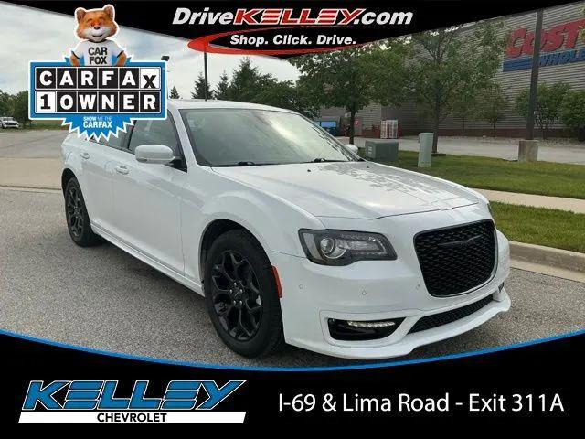 2022 Chrysler 300 Touring L AWD for sale in Fort Wayne, IN