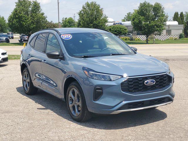 2024 Ford Escape ST-Line for sale in Novi, MI