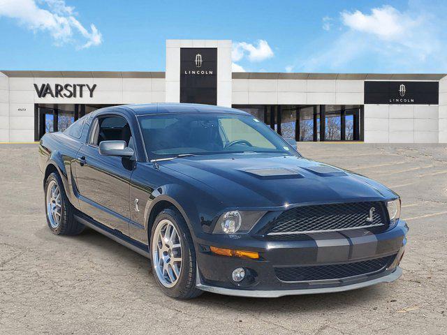 2008 Ford 500 Shelby GT500 for sale in Novi, MI