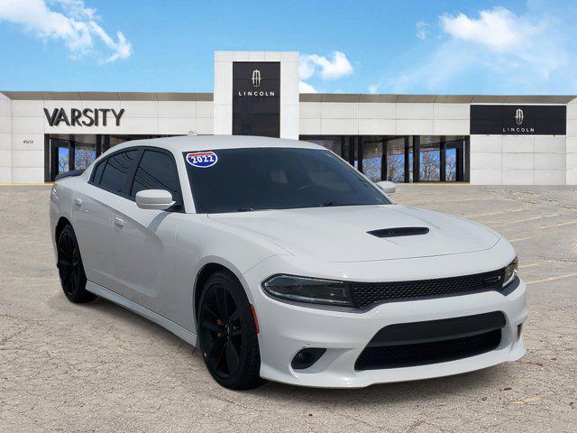 2022 Dodge Charger GT RWD for sale in Novi, MI