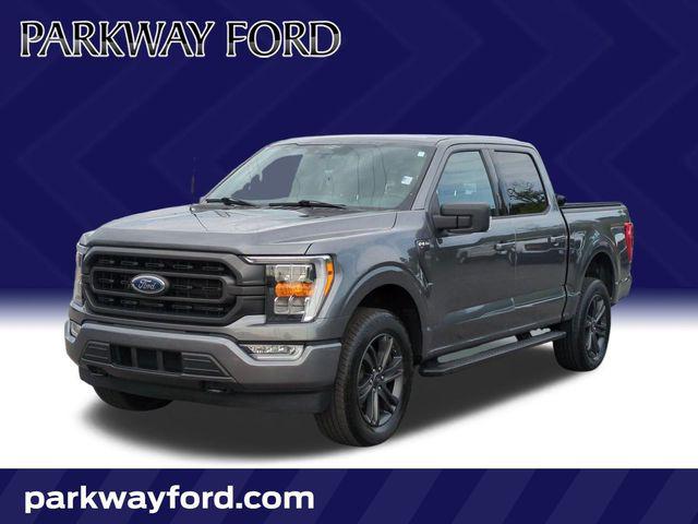 2023 Ford F-150 XLT for sale in Winston Salem, NC