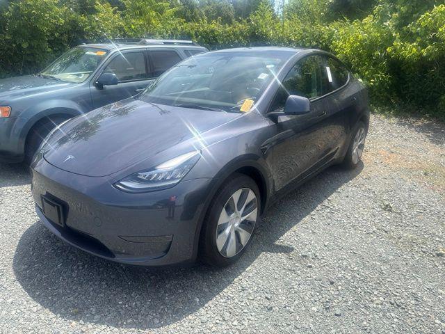 2023 Tesla Model Y Long Range Dual Motor All-Wheel Drive for sale in Winston Salem, NC