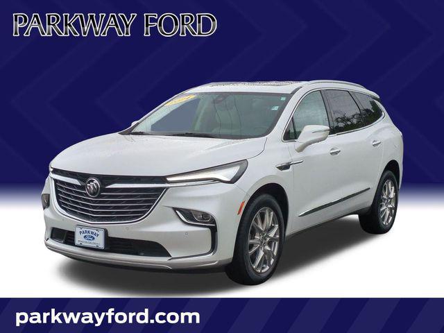 2024 Buick Enclave Essence AWD for sale in Winston Salem, NC