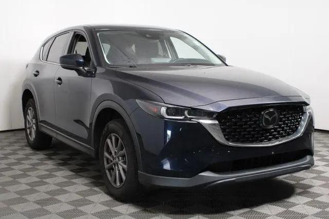 2023 Mazda CX-5 2.5 S Select for sale in Pineville, NC