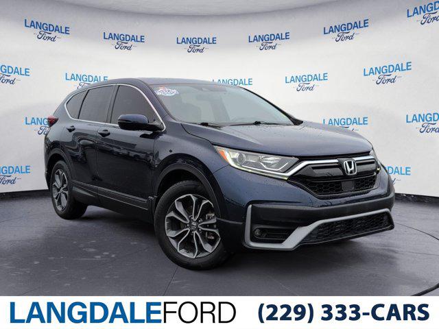 2022 Honda CR-V 2WD EX-L for sale in Valdosta, GA