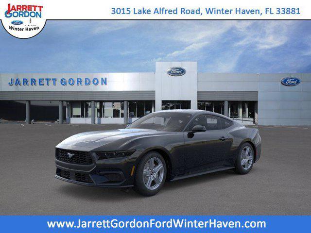 2026 Ford Mustang EcoBoost Fastback for sale in Davenport, FL