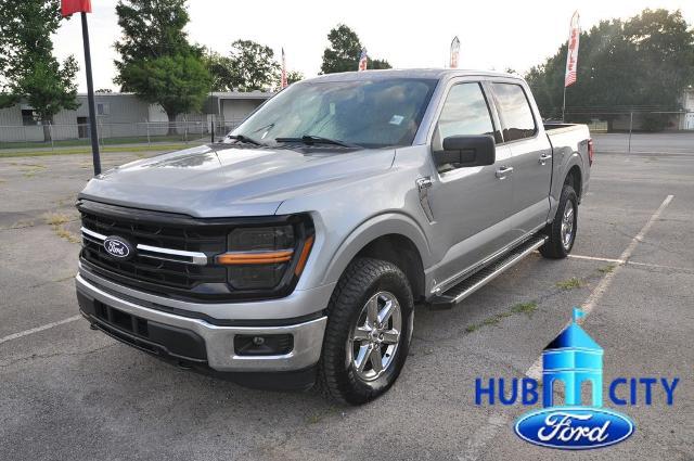 2025 Ford F-150 XLT for sale in Lafayette, LA