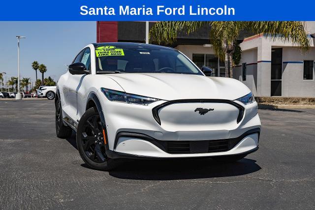 2023 Ford Mustang Mach-E Premium for sale in Santa Maria, CA