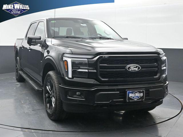 2025 Ford F-150 Lariat for sale in Sulphur, LA