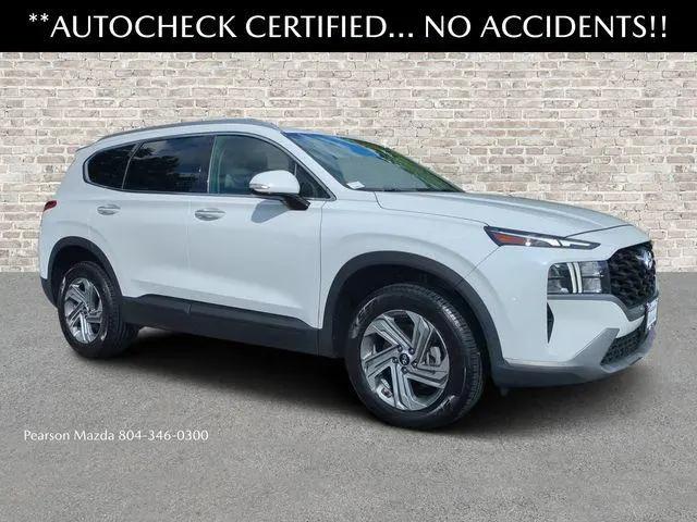 2023 Hyundai Santa Fe SEL for sale in Richmond, VA