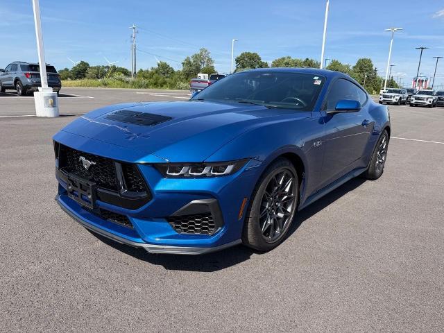 2024 Ford Mustang GT Fastback for sale near Findlay, OH