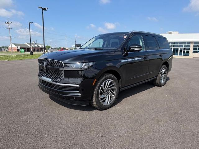 2025 Lincoln Navigator Reserve for sale near Findlay, OH