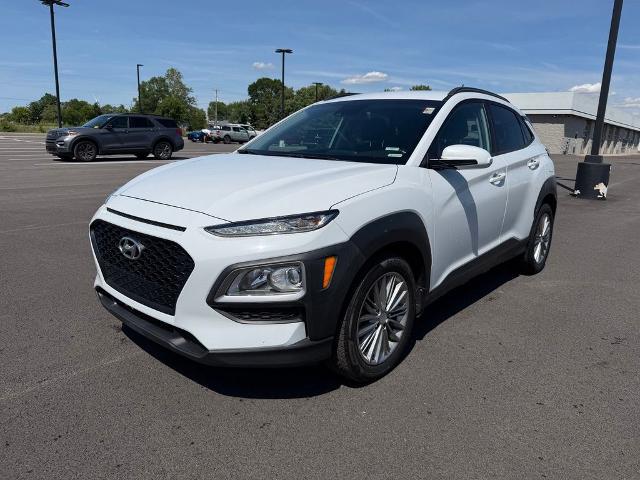 2020 Hyundai Kona SEL for sale in Findlay, OH