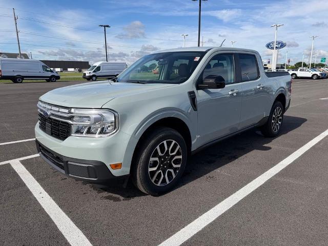 2024 Ford Maverick Lariat for sale in Findlay, OH