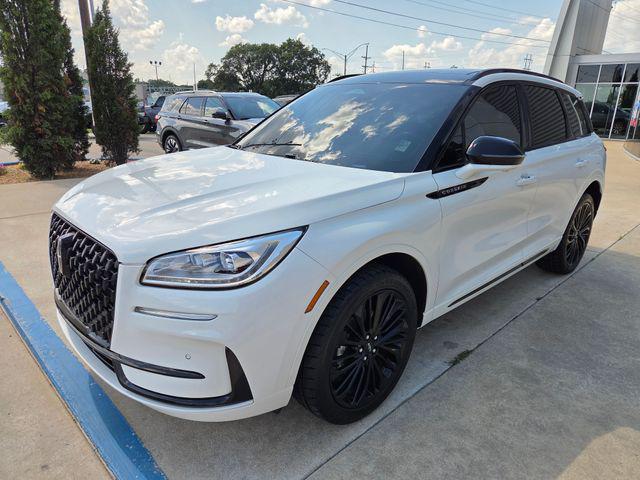 2023 Lincoln Corsair Reserve for sale in Seminole, OK
