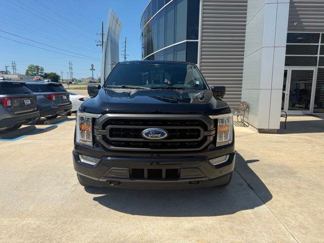 2023 Ford F-150 XLT for sale in Seminole, OK