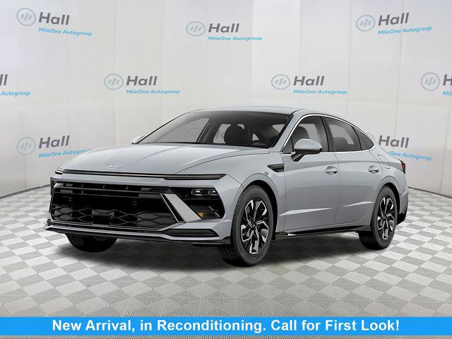 2025 Hyundai Sonata SEL for sale in Elizabeth City, NC