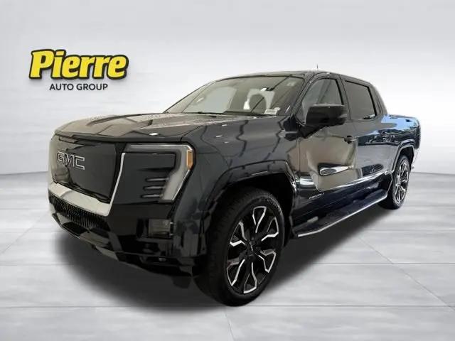 2025 GMC Sierra Max Range Denali for sale in Seattle, WA