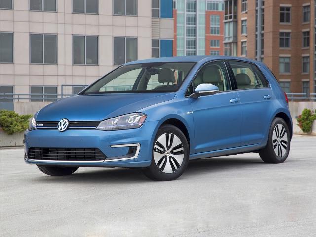 2015 Volkswagen e-Golf SEL Premium for sale in Durham, NC