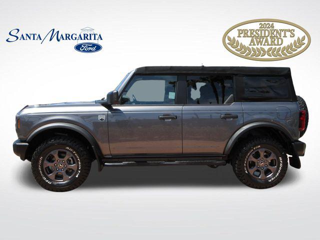 2022 Ford Bronco Big Bend for sale in Rancho Santa Margarita, CA