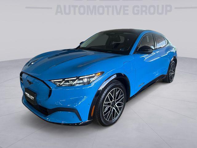 2024 Ford Mustang Mach-E Premium for sale in Alexandria, VA