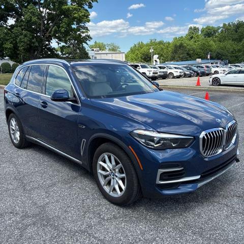 2022 BMW X5 xDrive45e for sale in Alexandria, VA