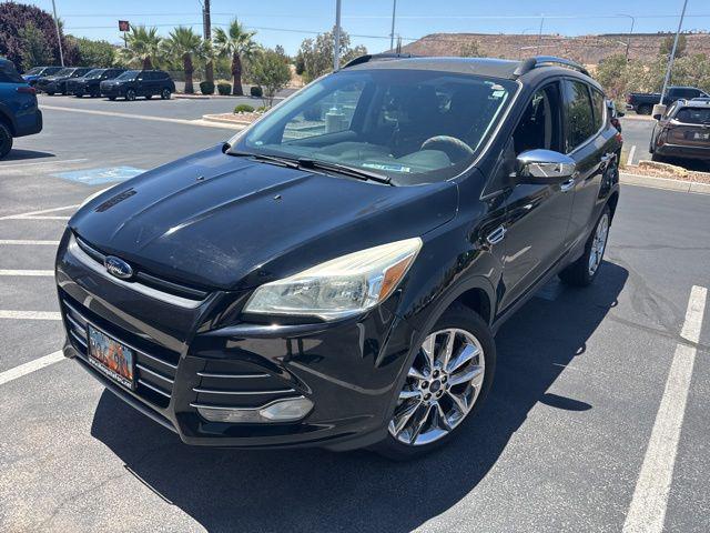 2016 Ford Escape SE for sale in St George, UT