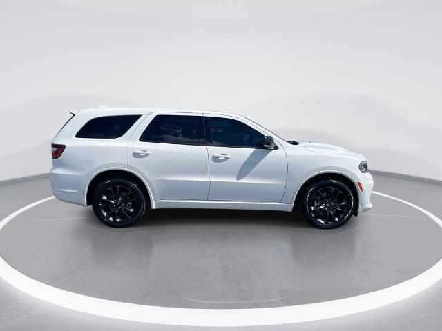 2021 Dodge Durango GT Plus AWD