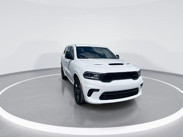 2021 Dodge Durango GT Plus AWD