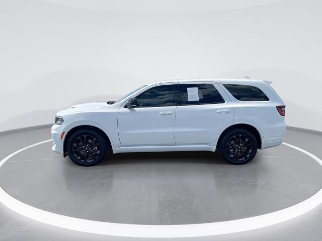 2021 Dodge Durango GT Plus AWD