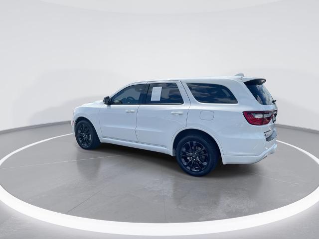 2021 Dodge Durango GT Plus AWD