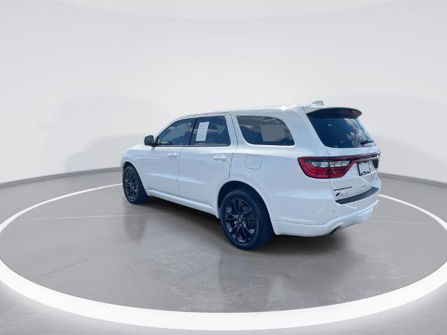2021 Dodge Durango GT Plus AWD