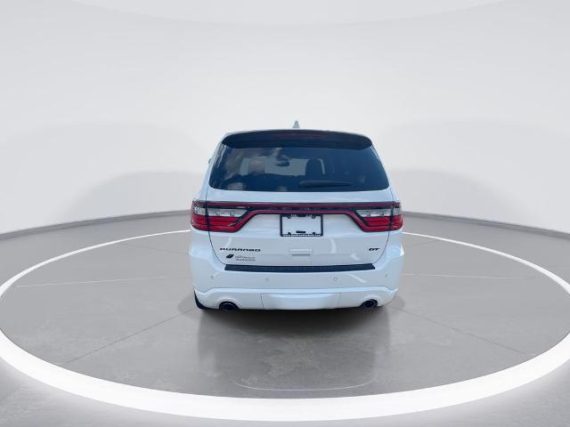 2021 Dodge Durango GT Plus AWD