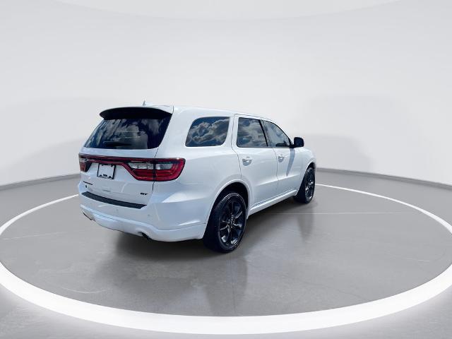 2021 Dodge Durango GT Plus AWD