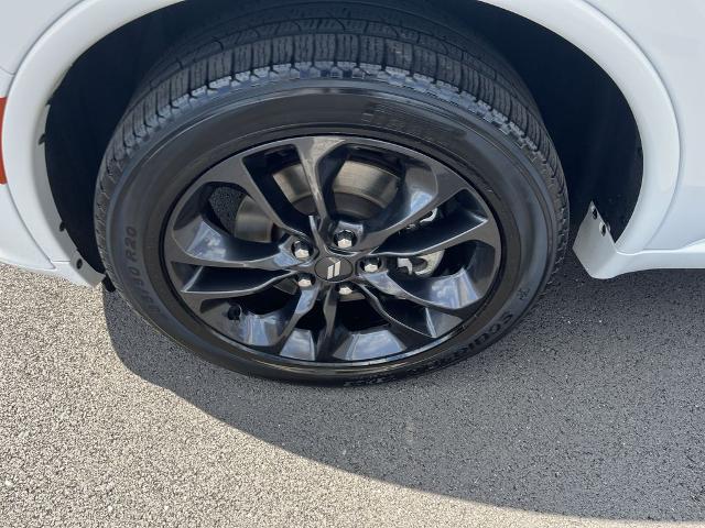 2021 Dodge Durango GT Plus AWD