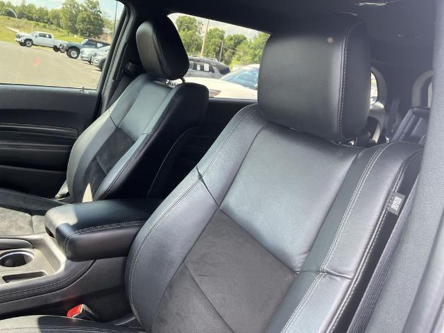 2021 Dodge Durango GT Plus AWD