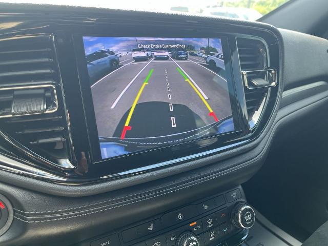 2021 Dodge Durango GT Plus AWD