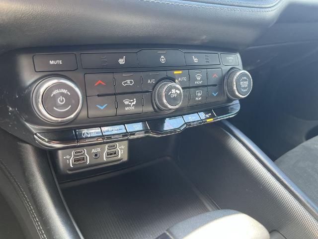 2021 Dodge Durango GT Plus AWD